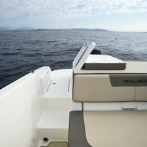 Bayliner VR5 Cuddy