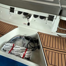 Bayliner VR5 Cuddy