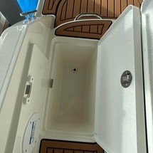 Bayliner VR5 Cuddy