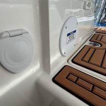 Bayliner VR5 Cuddy
