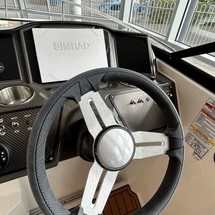 Bayliner VR5 Cuddy