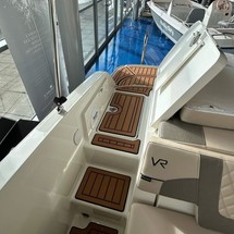 Bayliner VR5 Cuddy