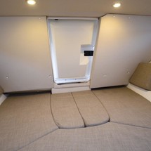 Bayliner VR5 Cuddy
