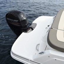 Bayliner VR5 Cuddy
