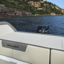 Bayliner VR5 Cuddy