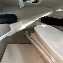 Bayliner VR5 Cuddy