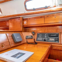 Bavaria 39 Cruiser