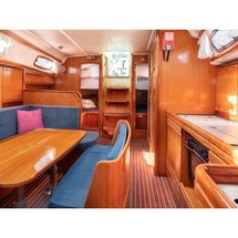 Bavaria 39 Cruiser