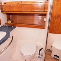 Bavaria 39 Cruiser