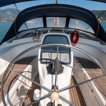 Bavaria 39 Cruiser