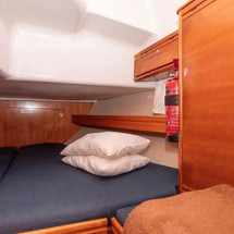 Bavaria 39 Cruiser