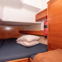 Bavaria 39 Cruiser