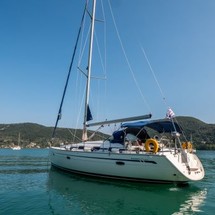 Bavaria 39 Cruiser