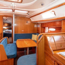 Bavaria 39 Cruiser