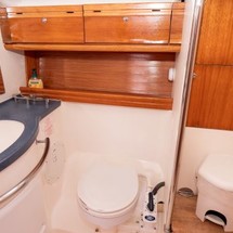 Bavaria 39 Cruiser