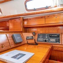 Bavaria 39 Cruiser