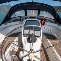 Bavaria 39 Cruiser