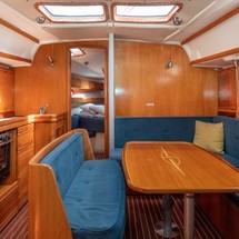 Bavaria 39 Cruiser