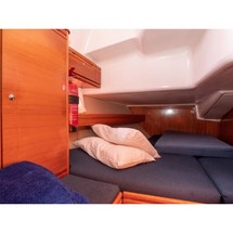 Bavaria 39 Cruiser