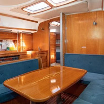 Bavaria 39 Cruiser