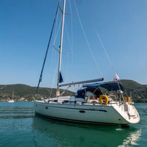 Bavaria 39 Cruiser
