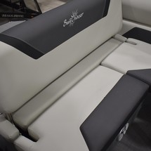 Sunchaser Boats Geneva Sport 24 LR DH Sport