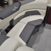 Sunchaser Boats Geneva Sport 24 LR DH Sport