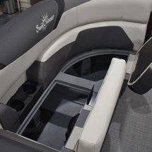 Sunchaser Boats Geneva Sport 24 LR DH Sport