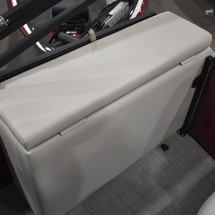 Sunchaser Boats Geneva Sport 24 LR DH Sport