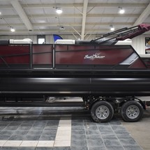 Sunchaser Boats Geneva Sport 24 LR DH Sport