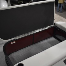 Sunchaser Boats Geneva Sport 24 LR DH Sport