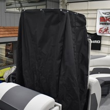 Sunchaser Boats Geneva Sport 24 LR DH Sport