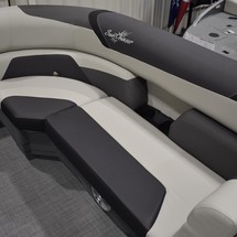 Sunchaser Boats Geneva Sport 24 LR DH Sport