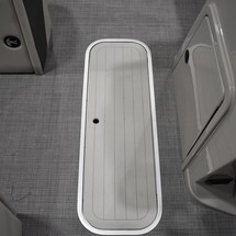 Sunchaser Boats Geneva Sport 24 LR DH Sport