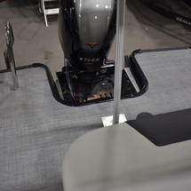 Sunchaser Boats Geneva Sport 24 LR DH Sport