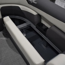 Sunchaser Boats Geneva Sport 24 LR DH Sport