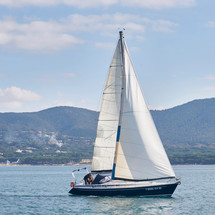 Grand Soleil 43