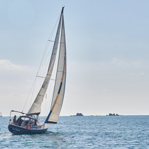 Grand Soleil 43