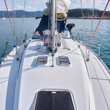 Grand Soleil 43
