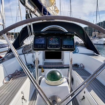 Grand Soleil 43