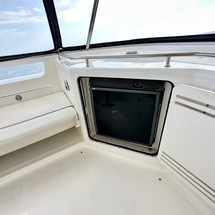 Sea Ray 580 Sedan Bridge