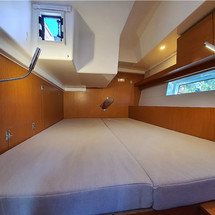 Bavaria C45