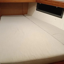 Bavaria C45
