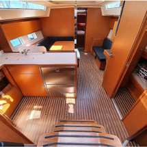 Bavaria C45