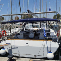 Bavaria C45