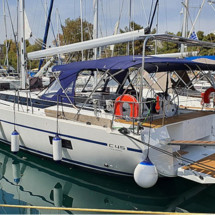 Bavaria C45