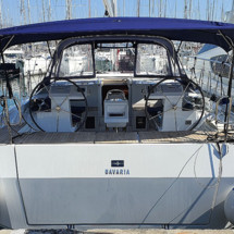 Bavaria C45