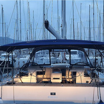 Bavaria C45