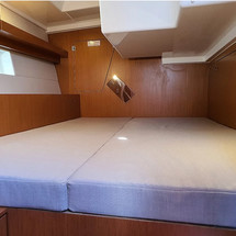 Bavaria C45
