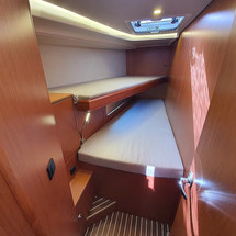 Bavaria C45